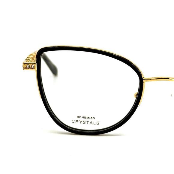 New, PIER MARTINO Eyeglasses 6742 C1 Authentic main image 7